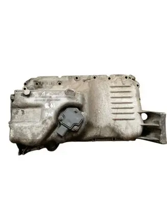 BMW 5 E60 E61 Oil sump 7803071