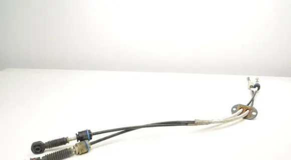 Volvo V50 Gear shift cable linkage 30759419