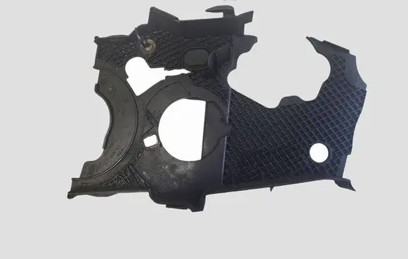 Seat Toledo III (5P) Timing belt guard (cover) 045109145