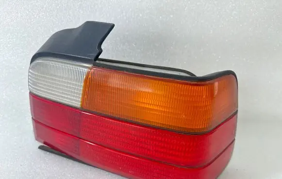 BMW 3 E36 Rear/tail lights 195158