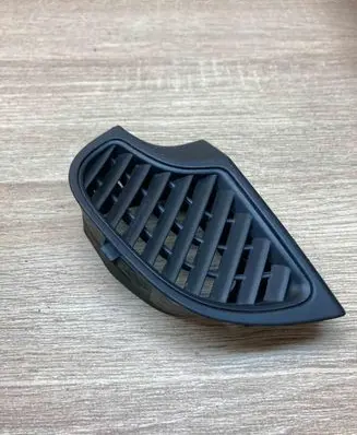 Mercedes-Benz S W222 Dashboard side end trim A2226801308 2269250X