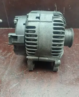 Audi A8 S8 D3 4E Generator/alternator 059903015r