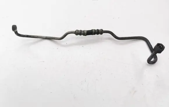 Turbo turbocharger oiling pipe/hose