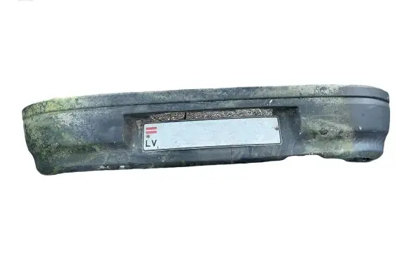 Mazda 323 Rear bumper