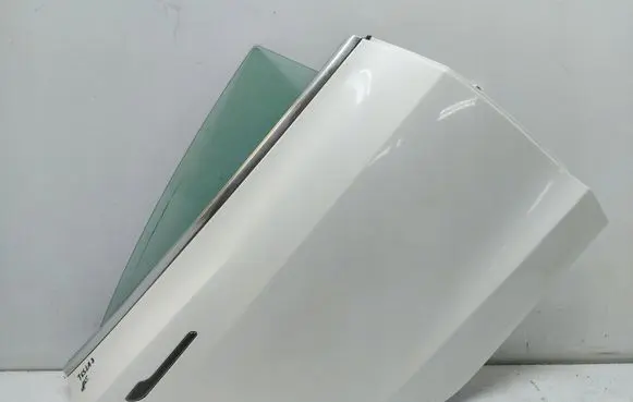 Tesla Model 3 Rear door