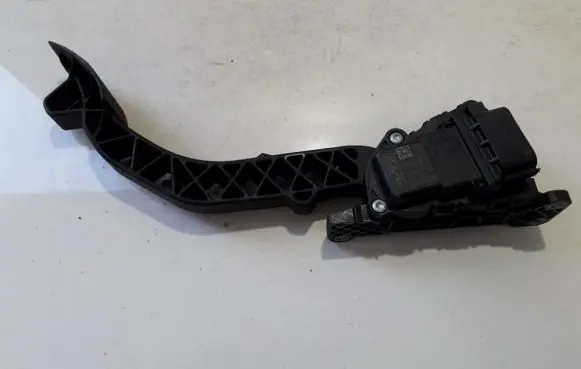 Ford Kuga I Accelerator throttle pedal 3m519f836bh 3m51-9f836-bh