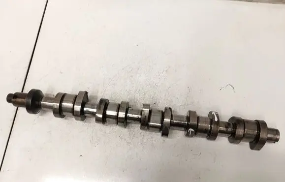 Camshaft