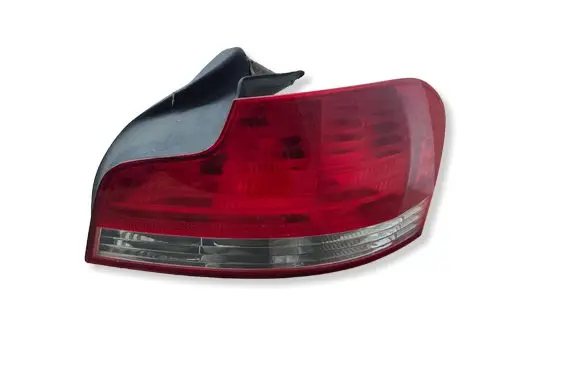 BMW 1 E82 E88 Rear/tail lights 6924520 0095953 2VP00961502