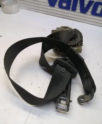 Audi A6 S6 C5 4B Front seatbelt 4B0857705A 560575300A 26112001