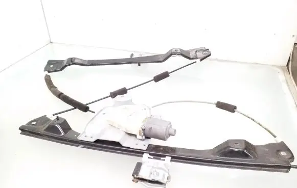 SsangYong Kyron Front door window regulator with motor
