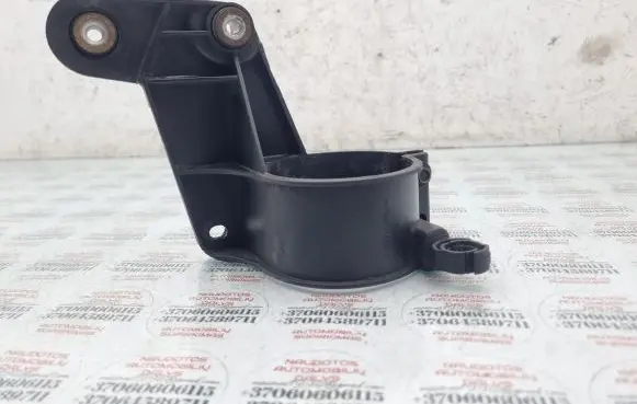 Audi A6 S6 C6 4F Other air conditioning (A/C) parts 