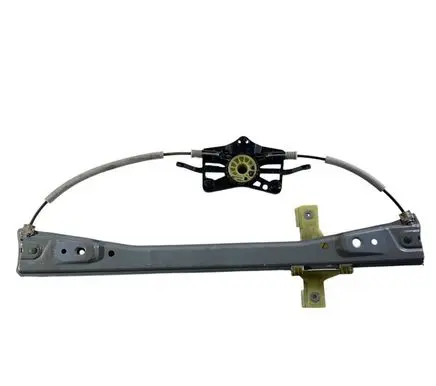 Dodge RAM Rear window lifting mechanism without motor 68321316AA