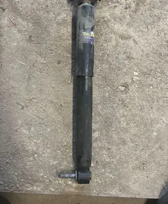 Renault Megane II Rear shock absorber/damper