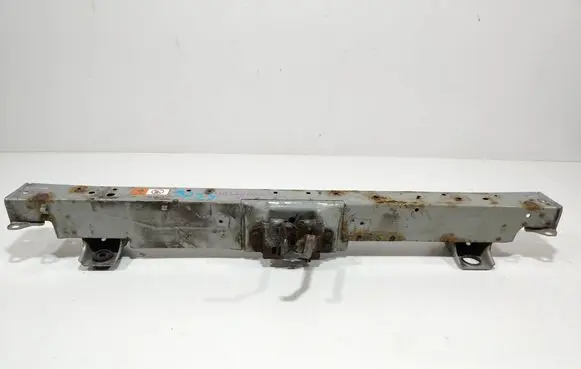 Mitsubishi Outlander Front bumper support beam 
