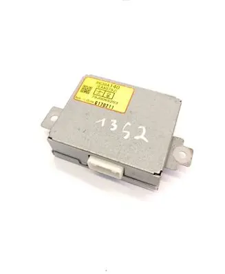Mitsubishi Outlander Other control units/modules 8638A140 G170211 79J0065203