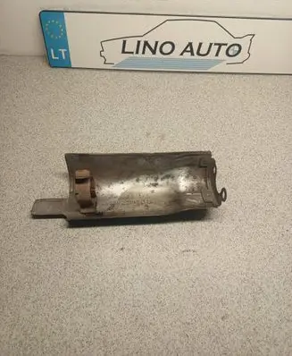 BMW 5 E39 Heat shield in engine bay 2249843C 2249843