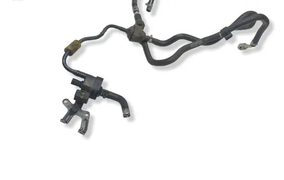 Audi Q5 SQ5 Vacuum valve 06H906517T