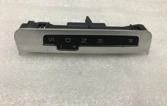 Audi A6 S6 C6 4F Screen/display/small screen 4F1713463B