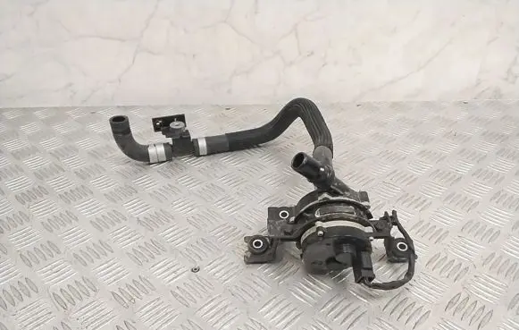 KIA Niro Electric auxiliary coolant/water pump 369002B200
