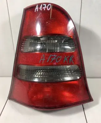 Mercedes-Benz A W168 Rear/tail lights 1688202964L