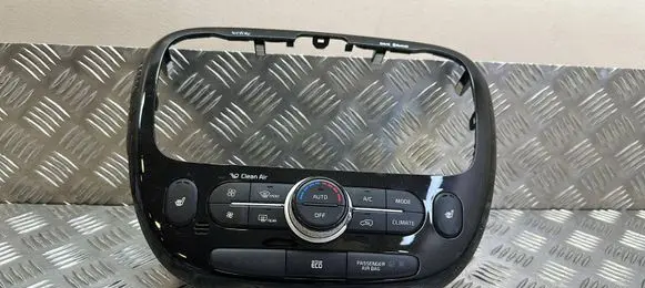 KIA Soul Climate control unit 97250B2XXX