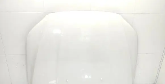 Volvo V70 Engine bonnet/hood