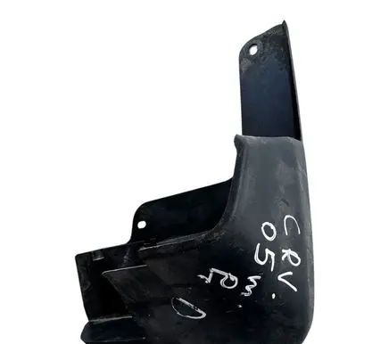Front mudguard
