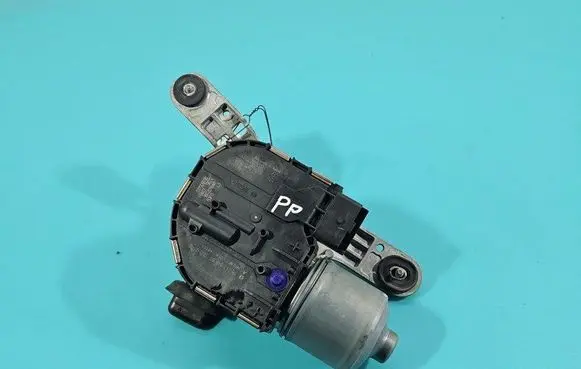 Citroen C4 Grand Picasso Wiper motor 9811384680 IMPRK1467677