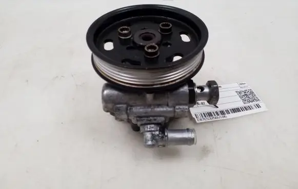 Audi A4 S4 B7 8E 8H Power steering pump 91128G