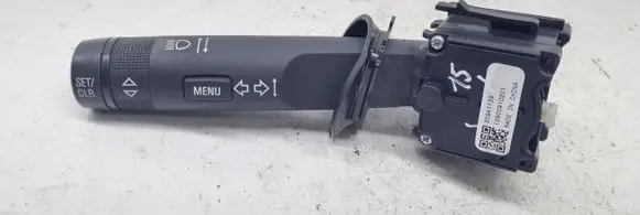 Opel Meriva B Indicator stalk 20941129