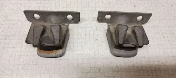 Volkswagen Transporter - Caravelle T5 Other engine bay part
