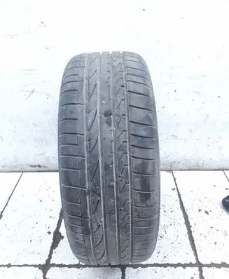 Volkswagen Golf II R20 summer tire BRIDGESTONE DUELERHPSPORT 25550R20
