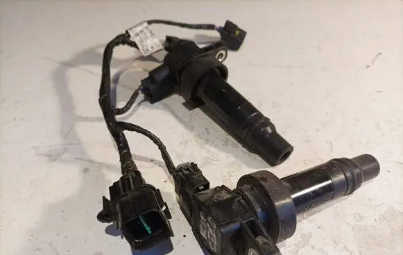 KIA Ceed High voltage ignition coil 273012B010