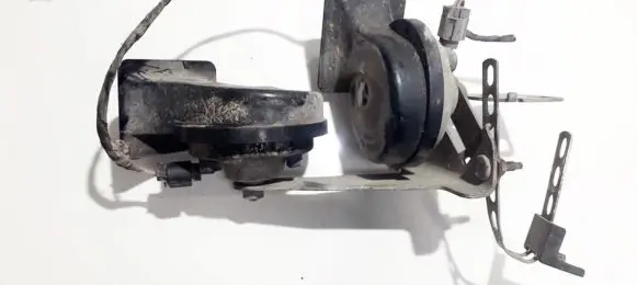 BMW 5 E60 E61 Horn signal e20092018