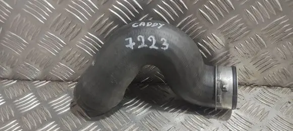 Volkswagen Caddy Intercooler hose/pipe