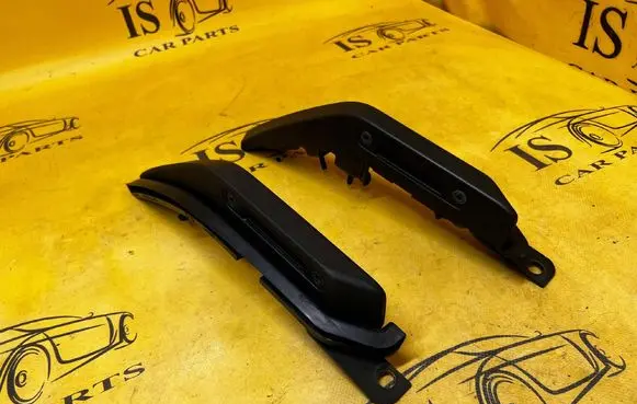 Ford Bronco Engine bonnet (hood) release handle M2DB-20038-A M2DB20038A M2DB-20038-B