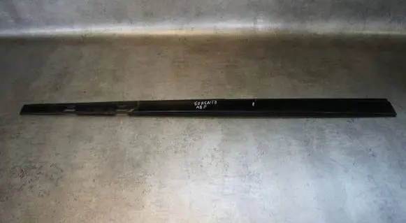 KIA Sorento Roof trim bar molding cover 87233-2P500