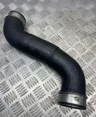 Mercedes-Benz E W211 Intercooler hose/pipe A2115282782 3091DB30