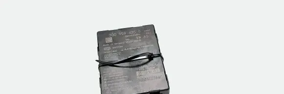 Skoda Karoq Other control units/modules 3Q959435G