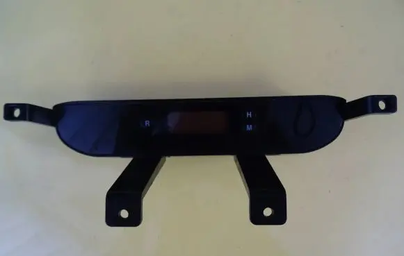 KIA Carens III Screen/display/small screen 945101D000 25000-00250