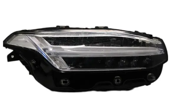 Volvo XC90 Headlight/headlamp 31656995 89910588