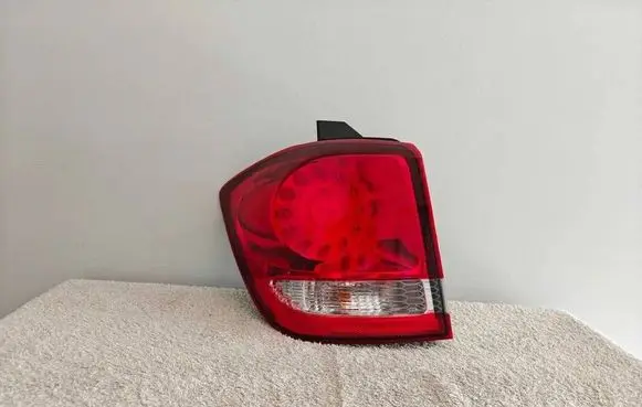 Rear/tail lights