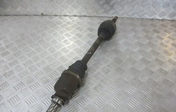 Renault Modus Front driveshaft