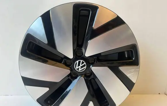 Volkswagen ID. Buzz R19 alloy rim 1T3601025J