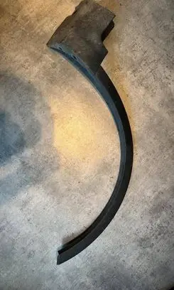 Ford Kuga I Front arch trim 8V41S16D238A