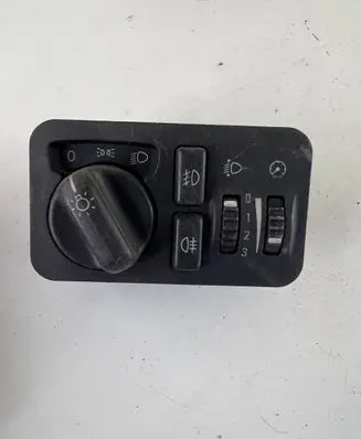 Opel Frontera B Light switch 8971779590 53192800 897177959