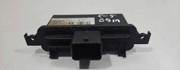 Citroen C5 Light module LCM 9681575580 Q00003781 V4CCD3PC5M0