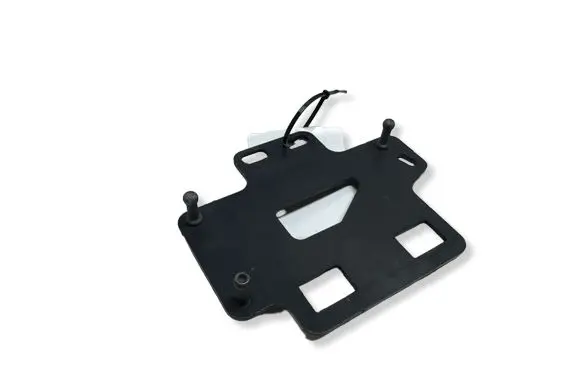 BMW 3 G20 G21 Distronic sensor bracket 6883737