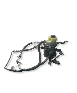 Opel Vivaro Power steering pump 491100616R 93457191 A0047924A