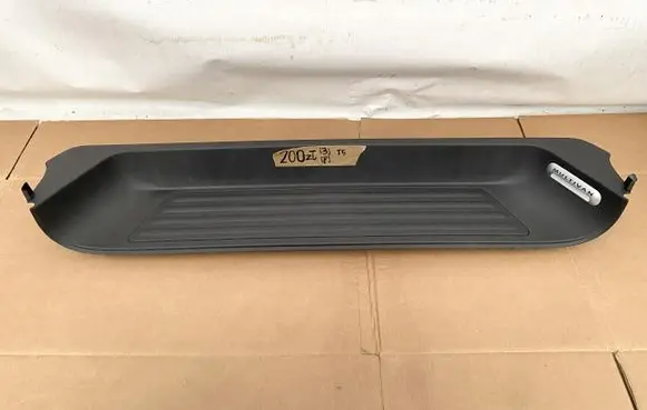 Volkswagen Multivan T5 Door (2 Door Coupe) 7H5863725